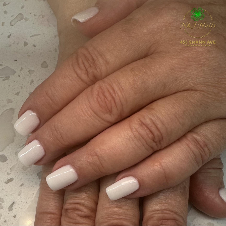 Nail June 1